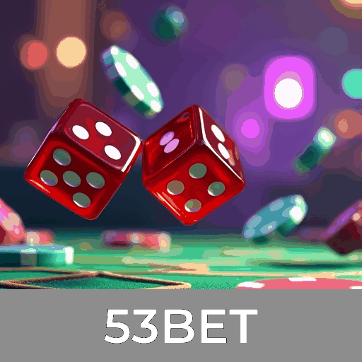 Vivencie o Acesso Seguro e Instantâneo da 53BET