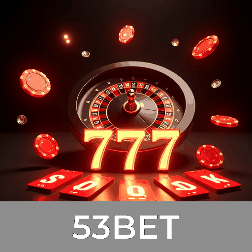 53BET: A Emoção dos Jogos de Cassino e Oportunidades de Ganhar