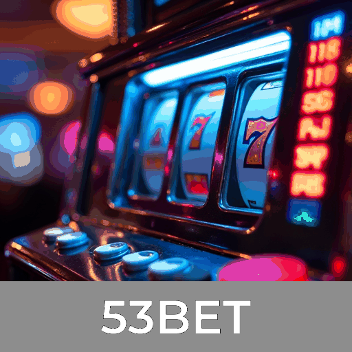 53BET: Apostas Online com Serviços Profissionais e Segurança