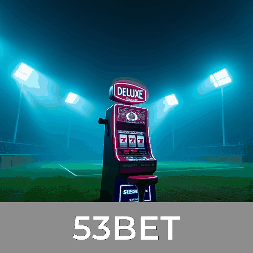 53BET: Especialistas em Apostas Esportivas Brasileiras