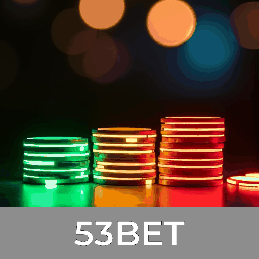 53BET: Especialistas em Apostas Esportivas Brasileiras