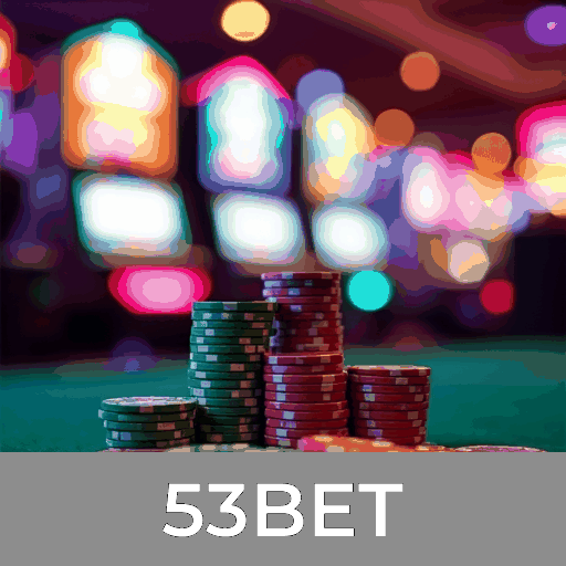 Experiência Autêntica: Jogos de Mesa ao Vivo com 53BET