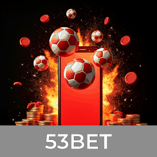 53BET: Acesso Fácil e Completo com Nosso Aplicativo Móvel