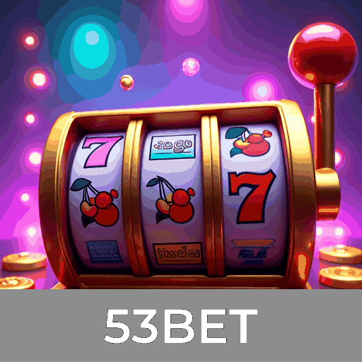 53BET: Acesso Fácil e Completo com Nosso Aplicativo Móvel