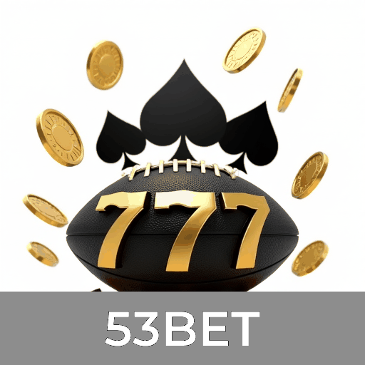 53BET: Caça-níqueis de jackpot progressivo, Roleta ao vivo com imersão, Poker com estratégia avançada - Máxima taxa de vitória