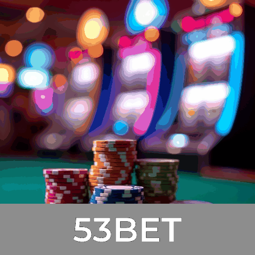 53BET: Aproveite Bônus e Promoções Exclusivas!