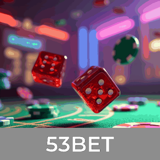 53BET: Aproveite Bônus e Promoções Exclusivas!