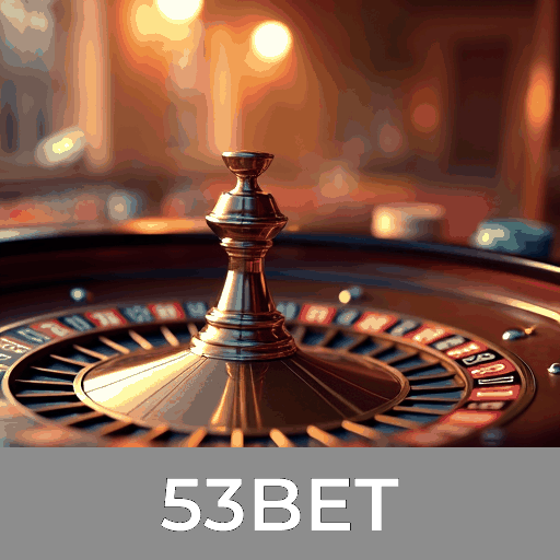 Vivencie o Acesso Seguro e Instantâneo da 53BET